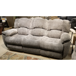 Double Reclining Sofa