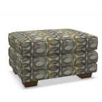 Mackenzie Ottoman
