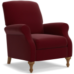 Raleigh High Leg Reclining Chair