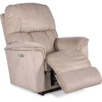 Lawrence Power Rocking Recliner