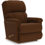 Pinnacle Rocking Recliner