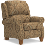 Carleton High Leg Recliner