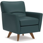 Bellevue High Leg Swivel Chair