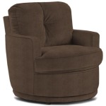 Skipper Swivel Chair