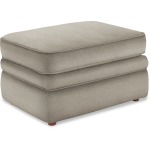 Collins Premier Ottoman