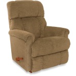 Pinnacle Rocking Recliner