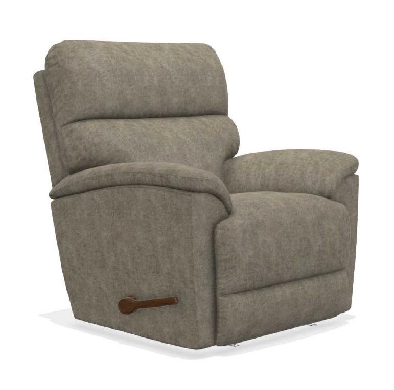 Trouper Wall Recliner B431027520 by LaZBoy Furniture at Godwin's
