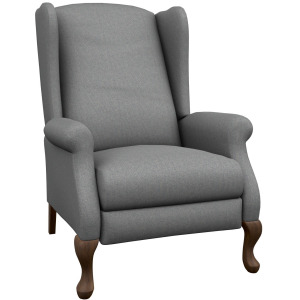 028916 by La-Z-Boy - Kimberly High Leg Reclining Chair