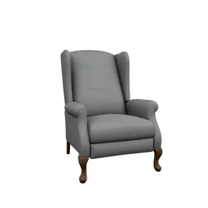 La-Z-Boy Kimberly High Leg Recliner - 2 Position Mechanism