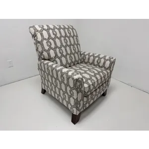 Riley High Leg Recliner