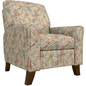 Riley High Leg Recliner