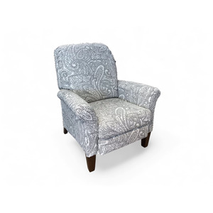 Fletcher High Leg Recliner