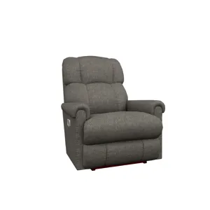 Pinnacle Power Headrest Rocking Recliner