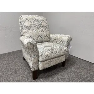 Fletcher High Leg Recliner