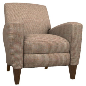 Scarlett High Leg Reclining Chair