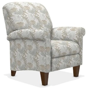 Fletcher High Leg Recliner