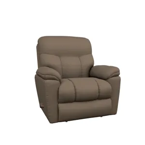 Morrison Wall Recliner - Seamount Cappuccino
