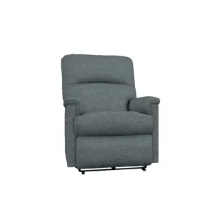Collage Power Wall Recliner