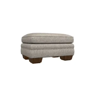 Meyer Ottoman