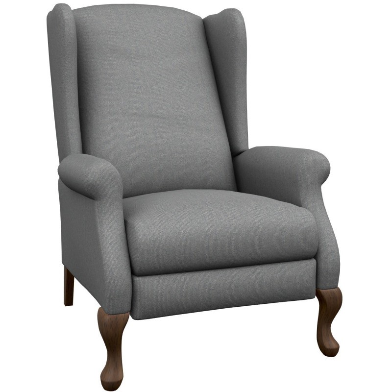 ジェイソンページ Kimberly High Leg Reclining Chair by La-Z-Boy Furniture 028