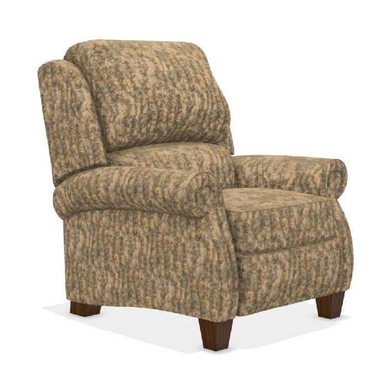 Carleton High Leg Recliner by LaZBoy Furniture B418083861 Godwin