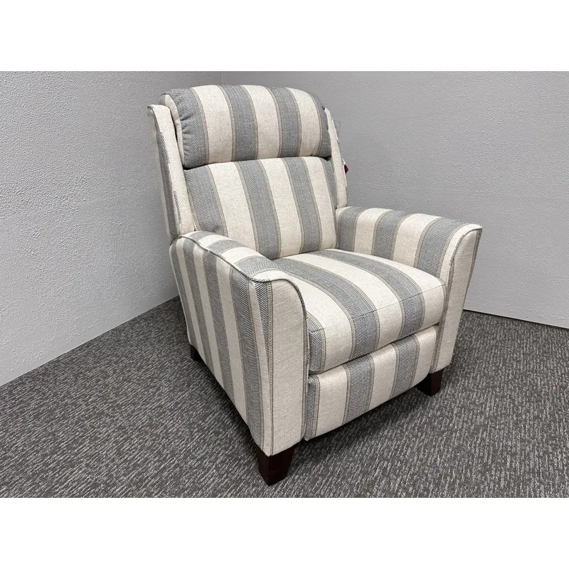 Rheeves High Leg Recliner