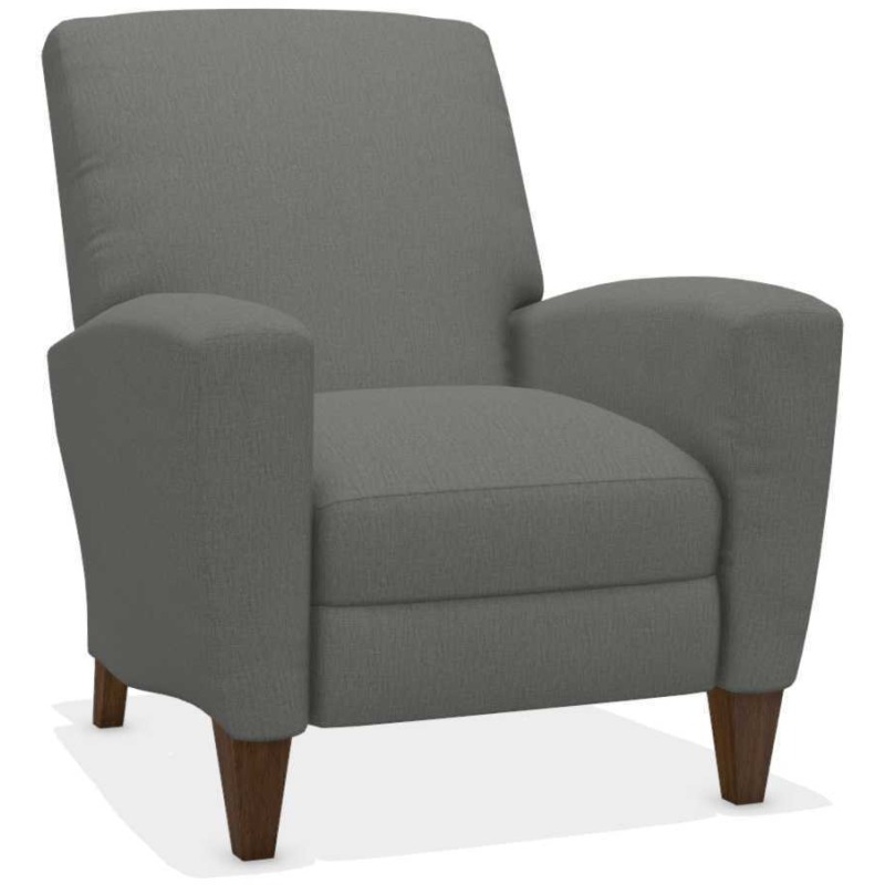 Scarlett High Leg Reclining Chair B815998408 by LaZBoy Furniture at Godwin's Furniture & Mattress
