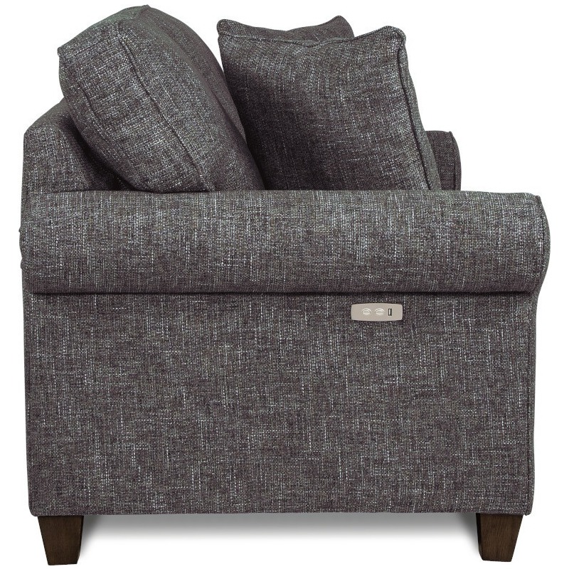 Colby duo Reclining Loveseat B636145965 by LaZBoy Furniture at Godwin's Furniture & Mattress