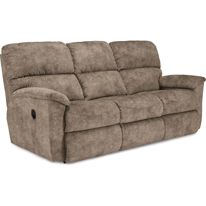 Brooks Reclining Sofa B263612173 by La-Z-Boy Furniture at Godwin's