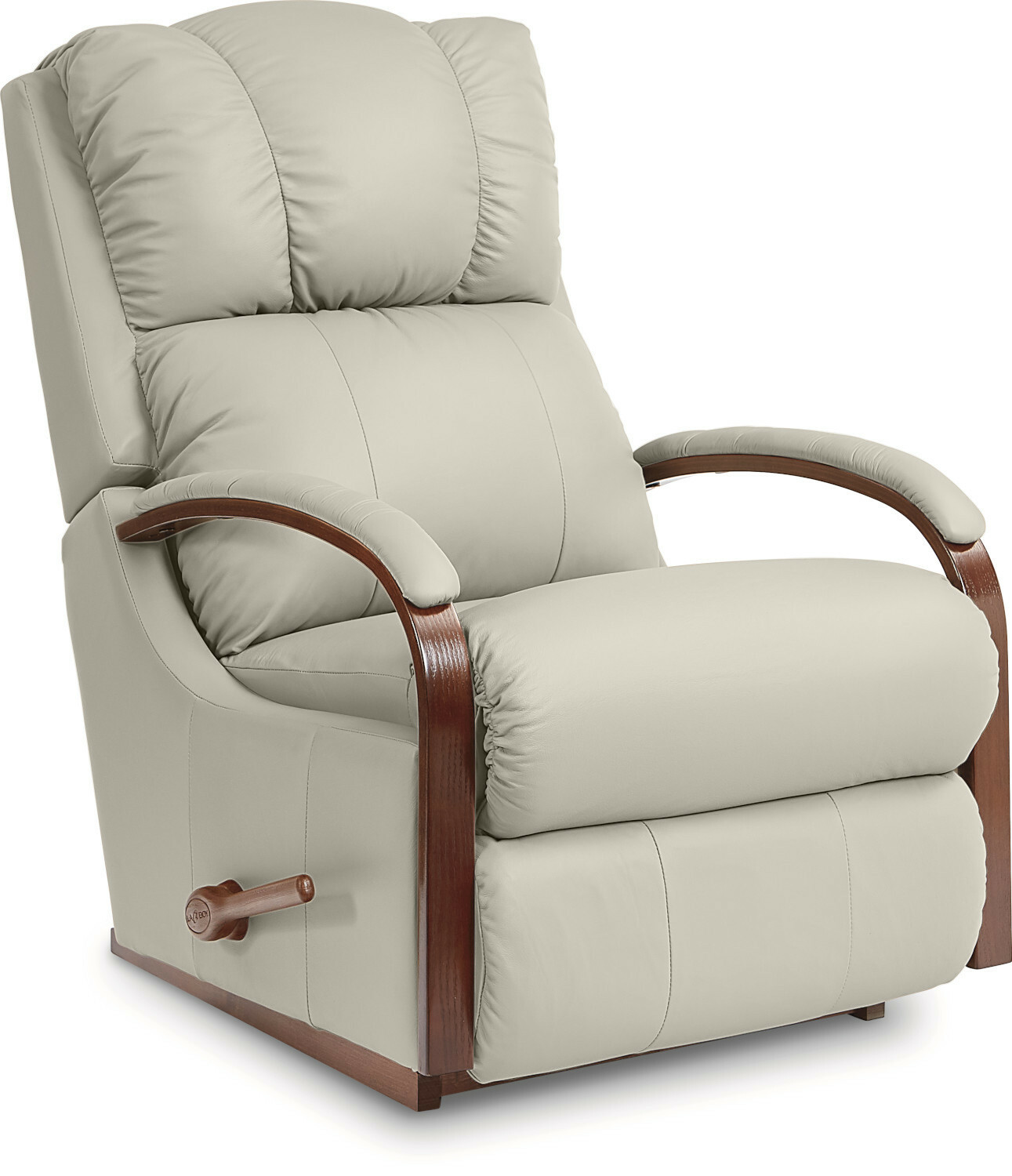 Harbor Town Rocking Recliner B038040687 by La-Z-Boy Furniture at