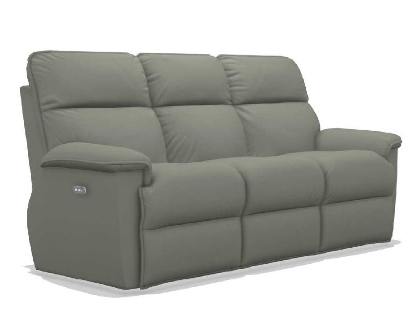 Jay Power Reclining Sofa by LaZBoy Furniture B590034639 Godwin's