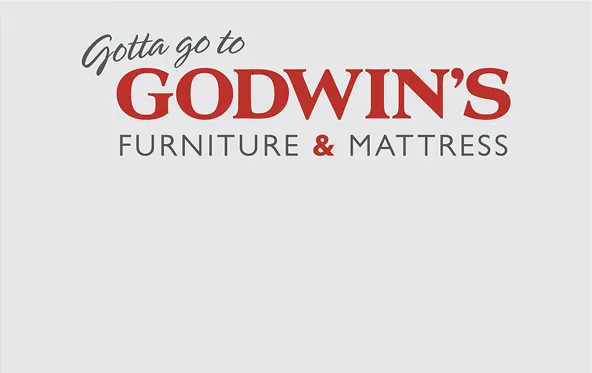 Godwin's Furniture & Mattress Credit Card image