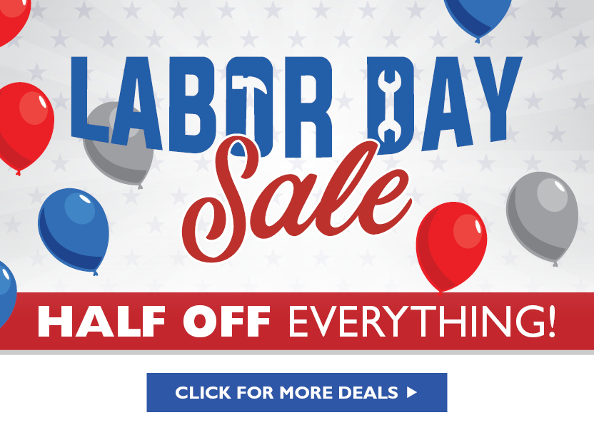Labor Day 