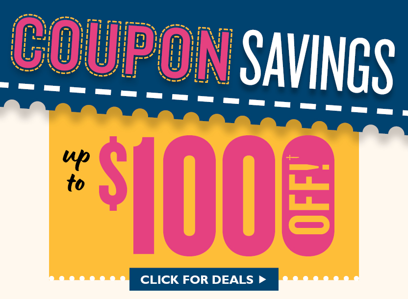Coupon Event