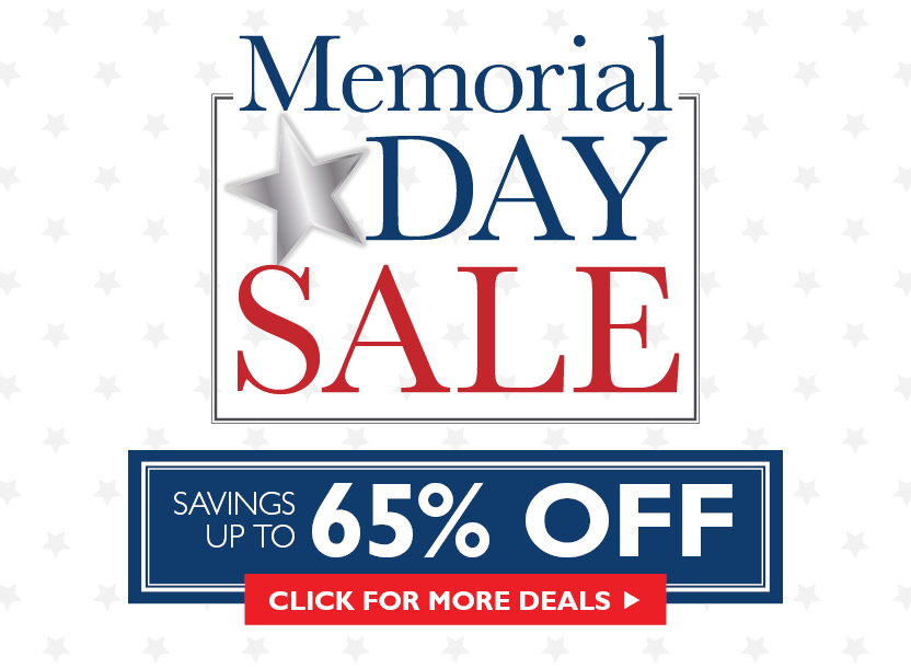 Memorial Day