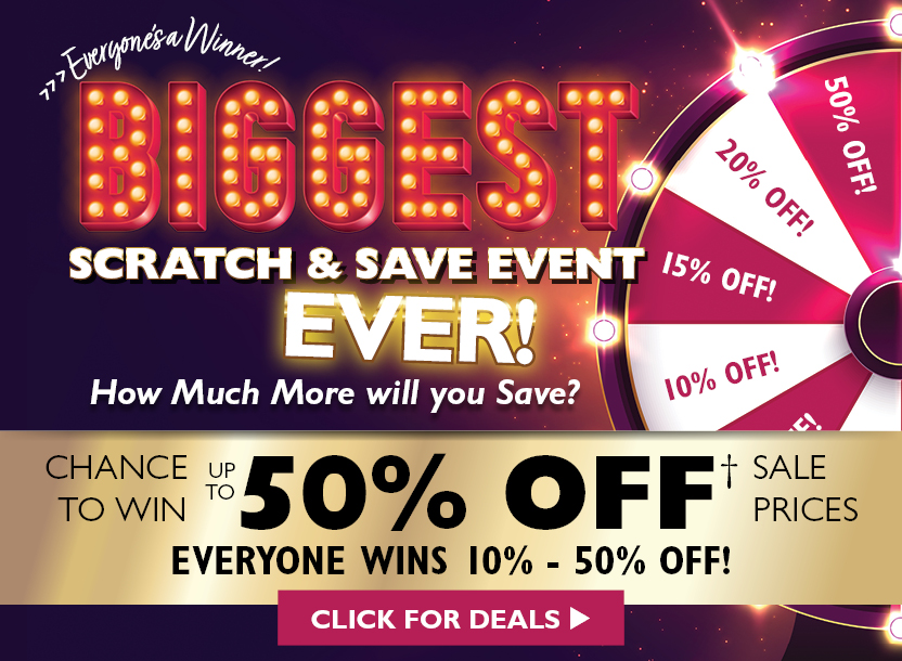 Big Scratch Off Event