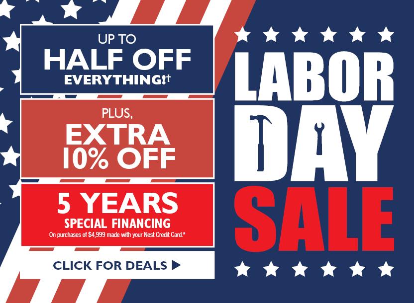 Labor Day 