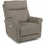 Owen Power Recliner with Power Headrest