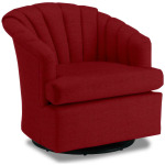 Elaine Swivel Glider Chair