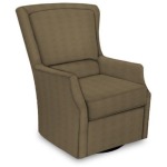 Loren Swivel Chair