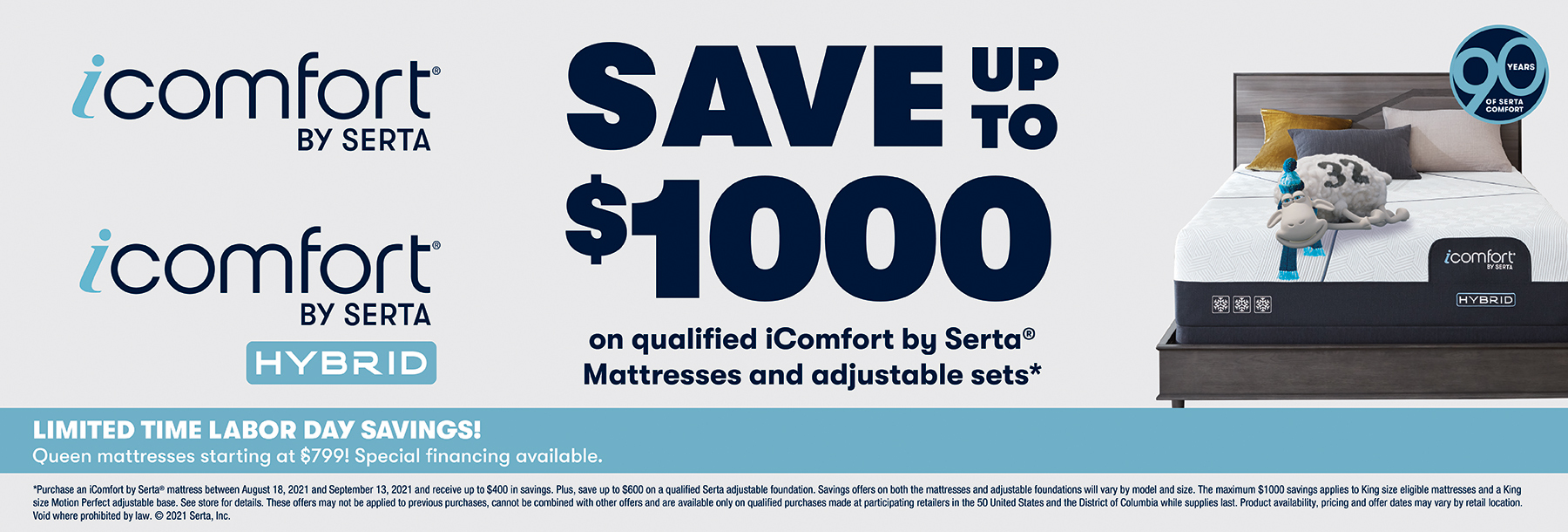 Rockford's Best Furniture Store | Gustafson's Furniture & Mattress