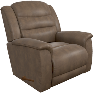 Redwood Rocking Recliner