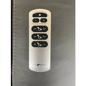 Greyson Power Reclining Sofa w/ Headrest, Lumbar &amp; Wireless Remote