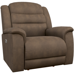 Redwood Power Rocking Recliner w/ Head Rest and Lumbar