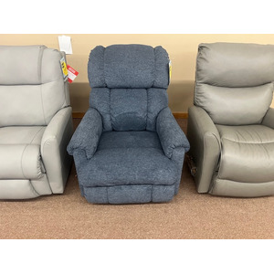 Pinnacle Wall Recliner