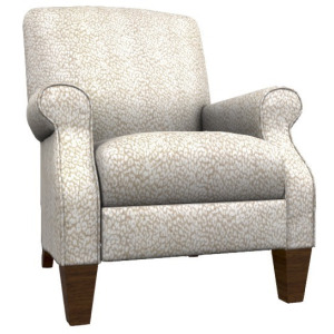 Charlotte High Leg Reclining Chair