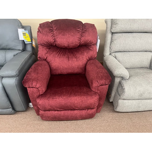 Lancer Rocking Recliner