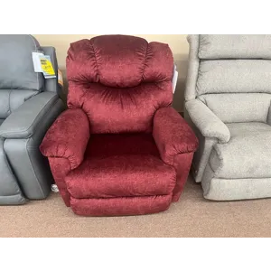 Lancer Rocking Recliner