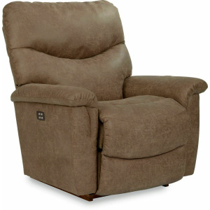 James Power Rocking Recliner
