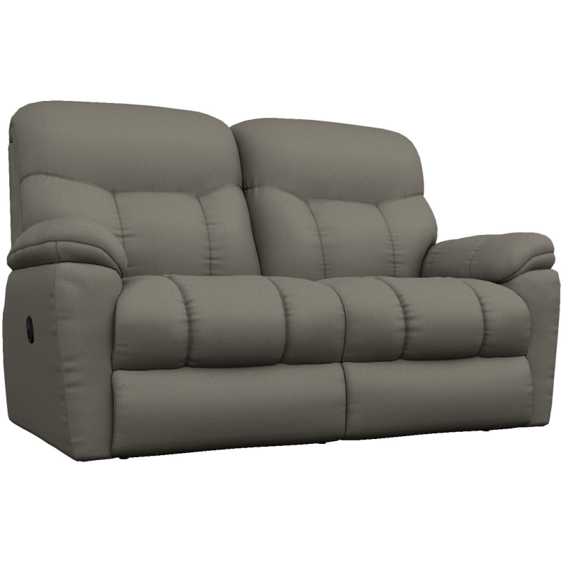レオナルド Morrison Reclining Loveseat 448766 by La-Z-Boy Furniture at